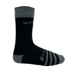 Frogg Toggs® Waterproof Socks – EcoPure™ Nexus™ Multi-Layer Hydrophobic System