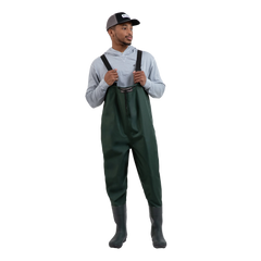 Men's Cascades v3 Lug Sole Chest Wader