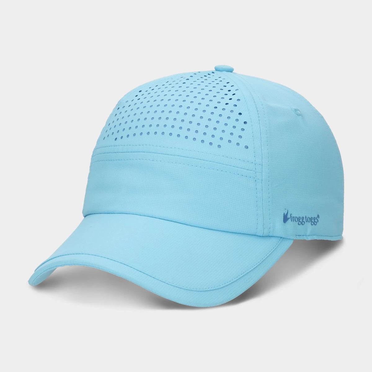 Women's Chilly Pro Performance Ponytail Cooling Cap