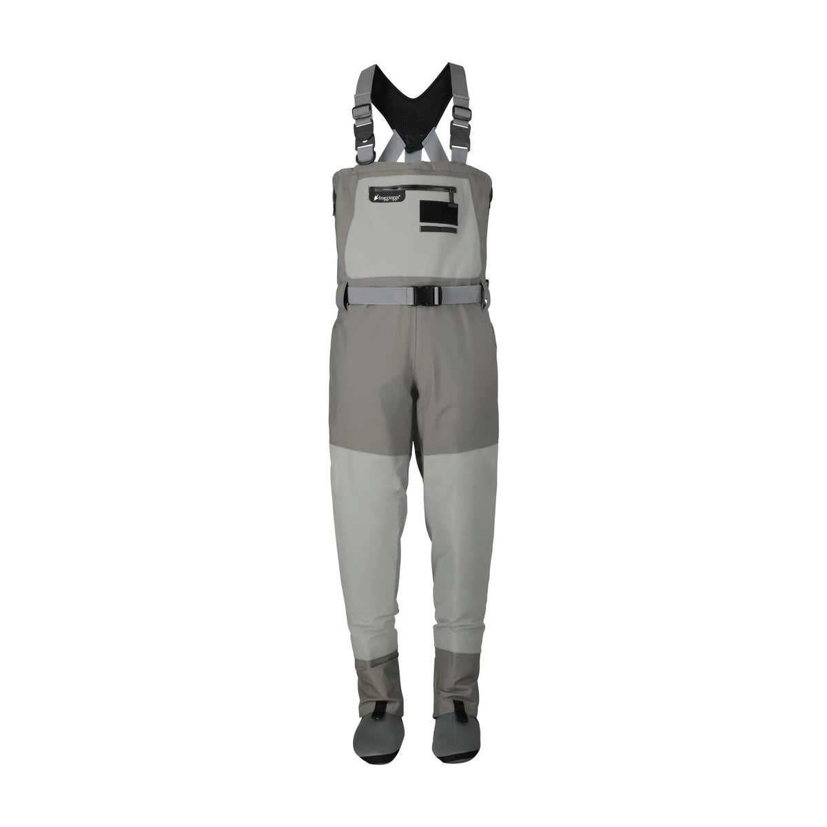 Frogg Toggs® Men's Fusion Stockingfoot Fishing Wader