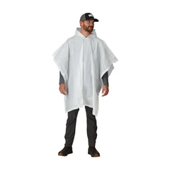 Frogg Toggs® Emergency Rain Poncho