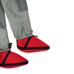 Frogg Toggs® Hellbender PRO Youth Stockingfoot Chest Wader