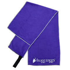 Frogg Toggs® Chilly Pad® PRO Magnetic Sport Towel