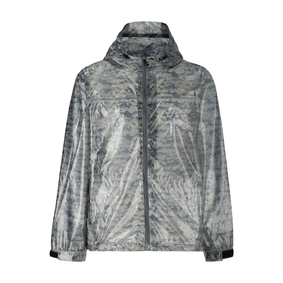 Frogg Toggs® Men's Xtreme Lite Hooded Jacket