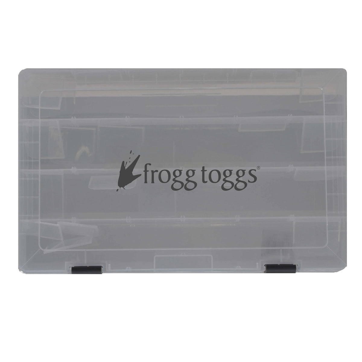 Frogg Toggs® 3600 Tackle Tray | Clear