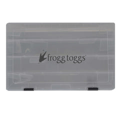 Frogg Toggs® 3600 Tackle Tray | Clear