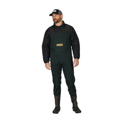 Frogg Toggs® Amphib Neoprene Cleated Bootfoot Chest Wader