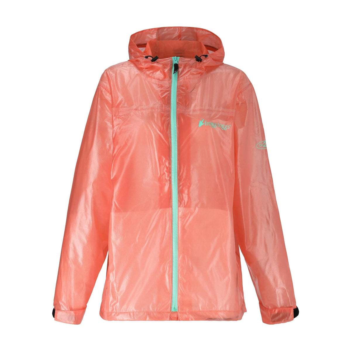 Frogg Toggs® Women's Xtreme Lite Hooded Jacket