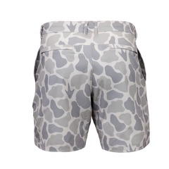 Airflow 7" Shorts | Faded Duck Camo