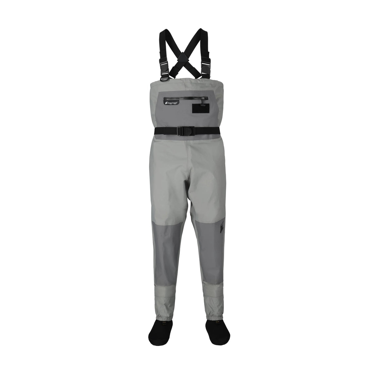 Frogg Toggs® Men's Hellbender PRO Stockingfoot Chest Wader