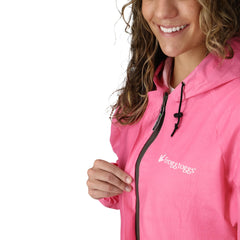 Frogg Toggs® Women's Ultra-Lite Hooded Jacket