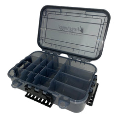 Frogg Toggs® Waterproof Utility Box | Black | One Size