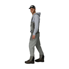 Frogg Toggs® Men's Fusion Stockingfoot Fishing Wader
