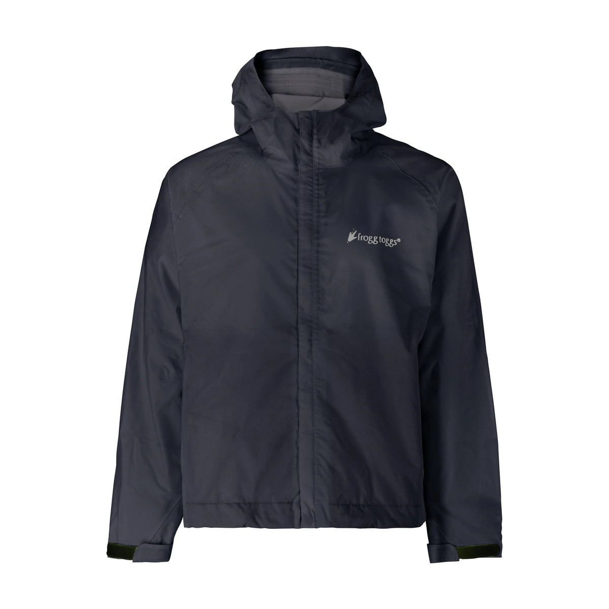 Frogg Toggs® Men's StormWatch Hooded Waterproof Jacket