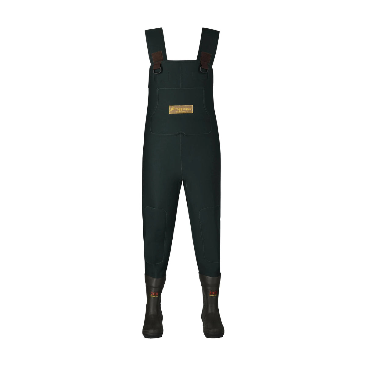 Frogg Toggs® Women's Amphib Neoprene Bootfoot Wader