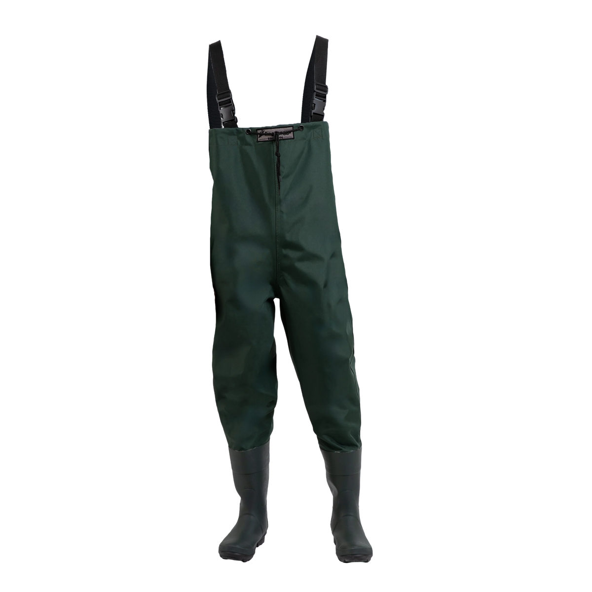 Men's Cascades v3 Lug Sole Chest Wader