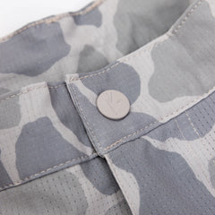 Airflow 7" Shorts | Faded Duck Camo
