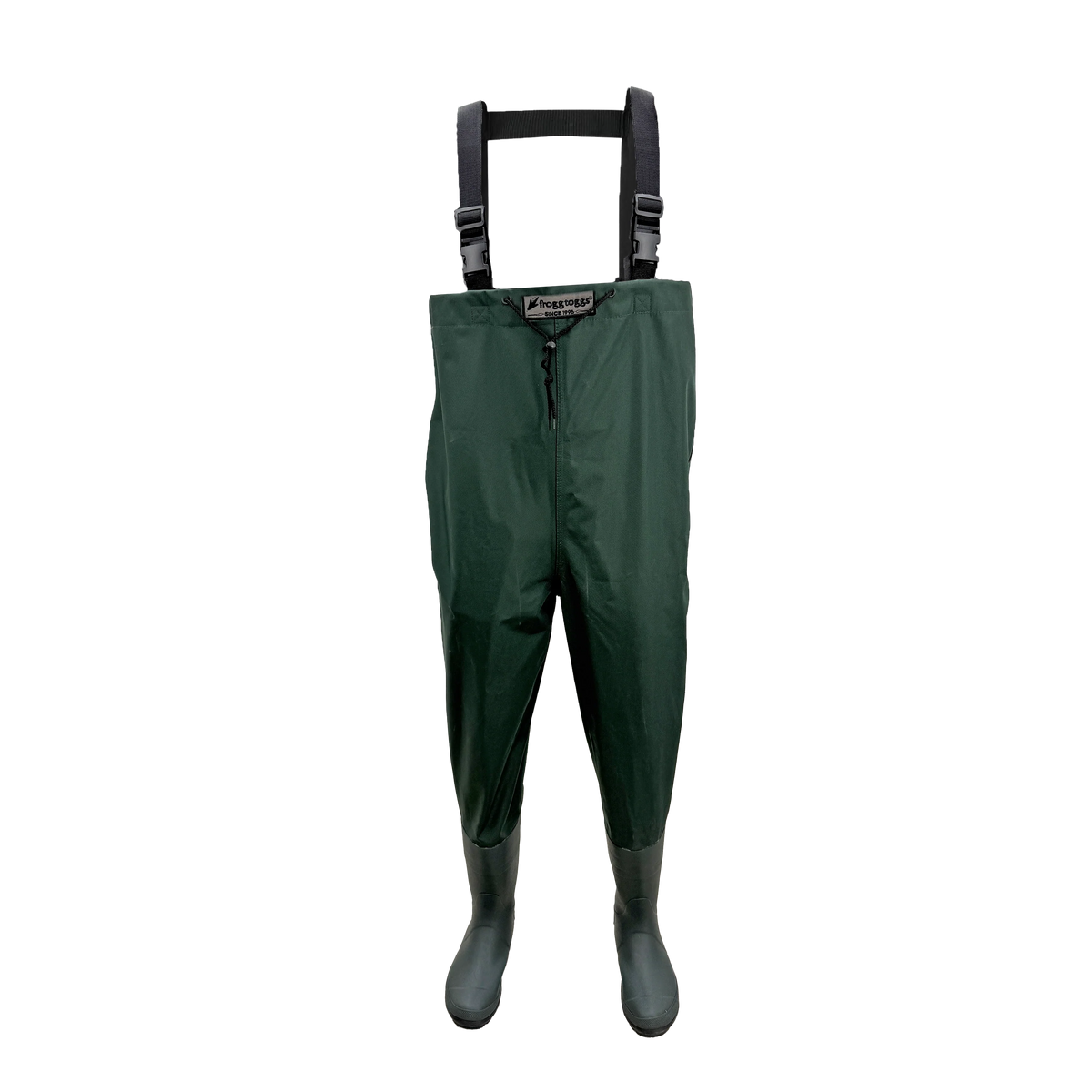 Men's Cascades v3 Felt Sole Chest Wader