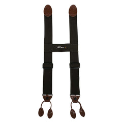Frogg Toggs® Adjustable H-Back Suspenders