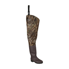 Frogg Toggs® Men's Rana II PVC Lug Sole Hip Wader