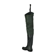 Frogg Toggs® Men's Cascades® 2-Ply Bootfoot Cleated Hip Wader