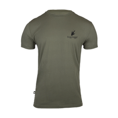 Frogg Toggs® Shell SS T-Shirt | Faded Olive