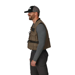 Frogg Toggs® Hellbender ToadSkinz Fishing Pack Vest
