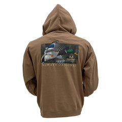 Frogg Toggs® Always Original Hoodie