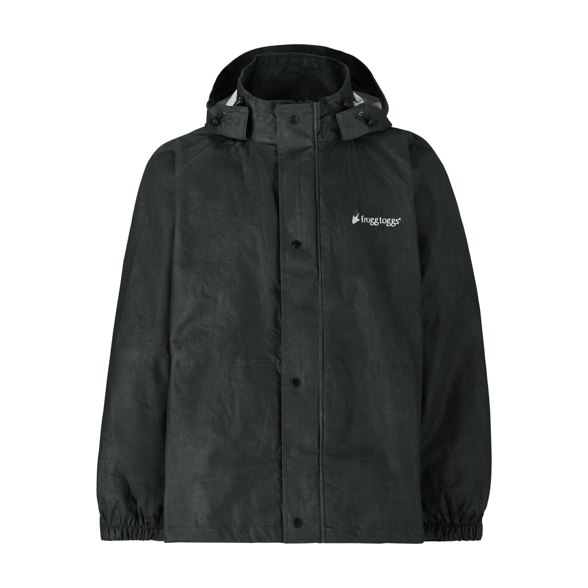 Frogg Toggs® Men's Signature Bull Frogg Waterproof Jacket