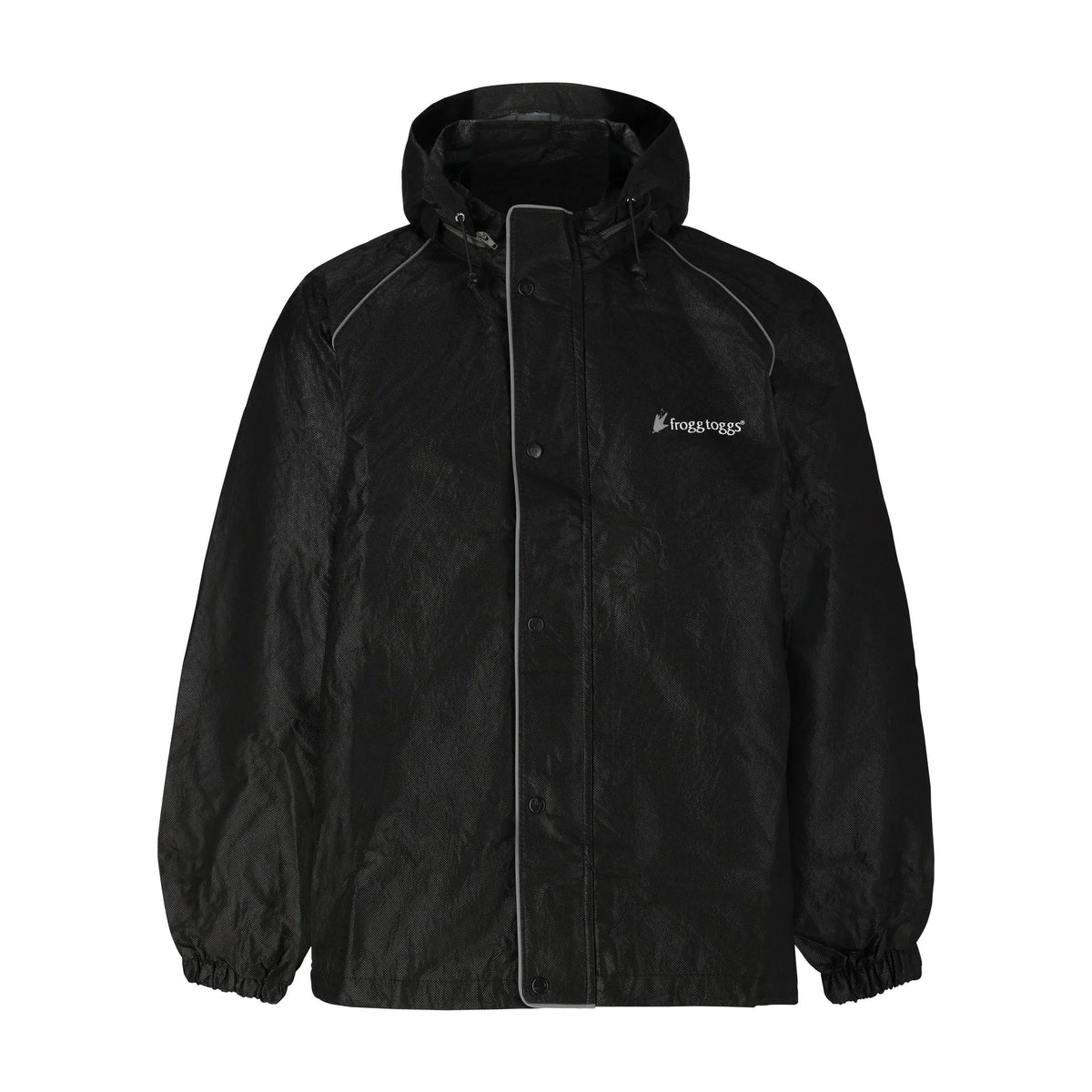 Frogg Toggs® Men's Road Toad Reflective Jacket