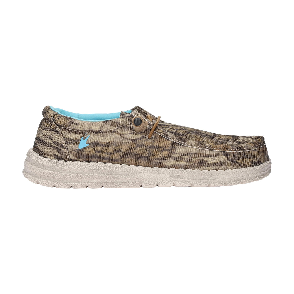 Women's Java 2.0 Lace-Up Non-Waterproof Shoe