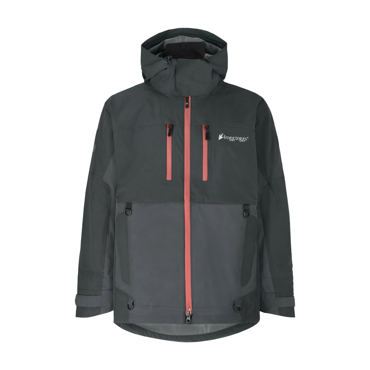 Frogg Toggs® Men's Pilot II Waterproof Guide Rain Jacket