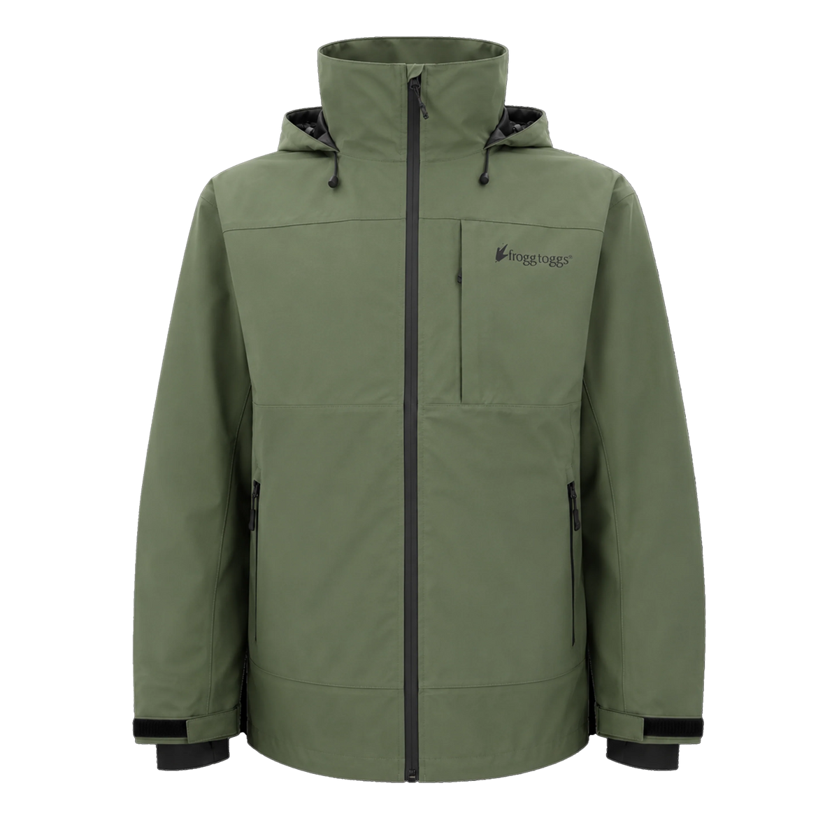 Men's Pilot 4.0 Guide Jacket
