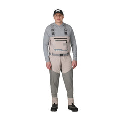 Frogg Toggs® Men's Deep Current Stockingfoot Fishing Wader