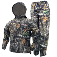 Frogg Toggs® Women's Classic All-Purpose Waterproof Breathable Rain Suit - SHORT