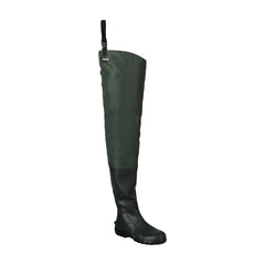 Frogg Toggs® Men's Cascades® 2-Ply Bootfoot Cleated Hip Wader