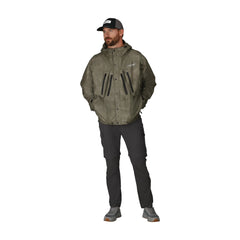 Frogg Toggs® Tekk Toad Breathable Waterproof Wading Jacket