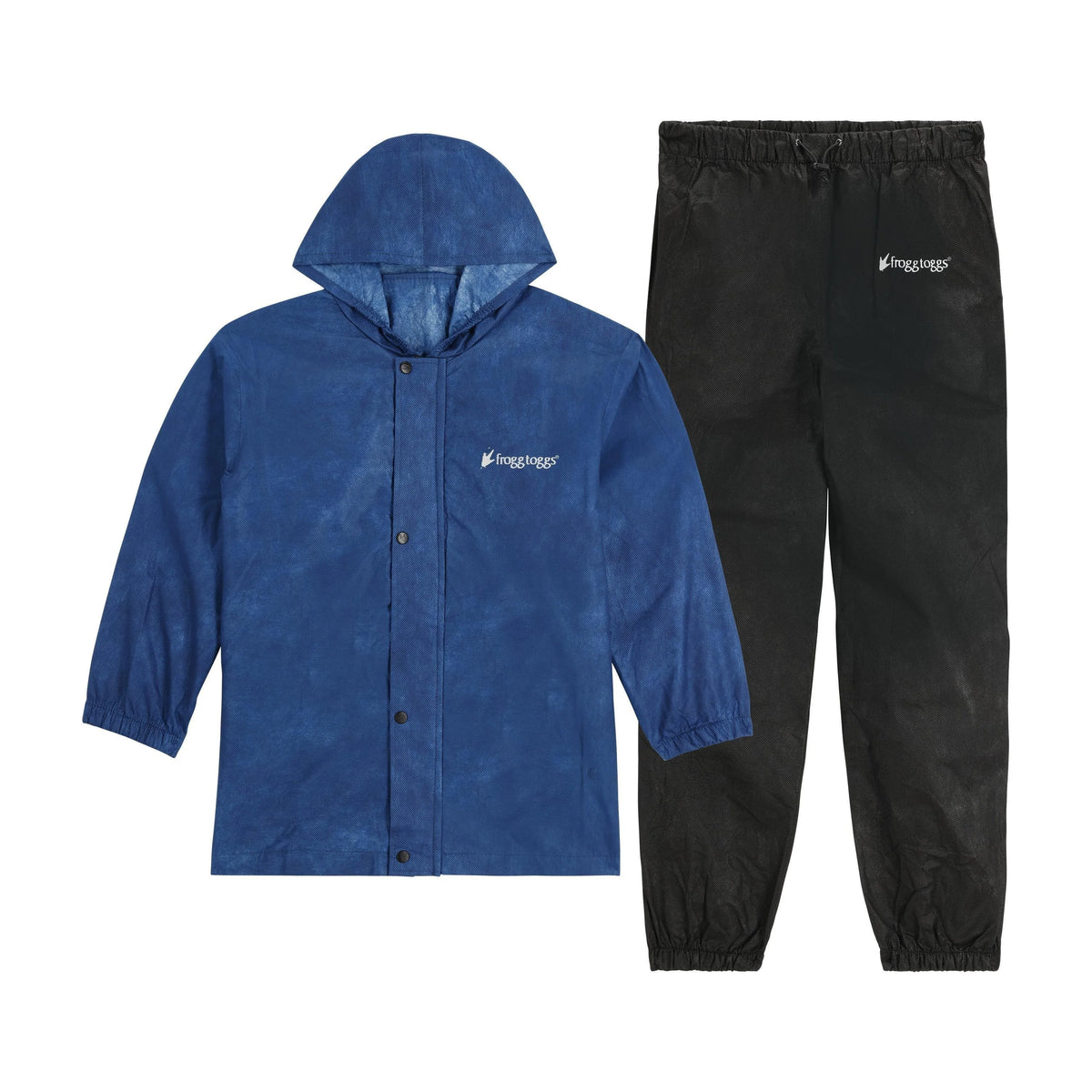 Frogg Toggs® Polly Woggs® Waterproof Youth Rain Suit