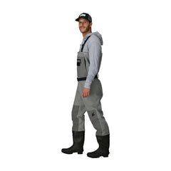 Frogg Toggs® Men's Hellbender PRO Bootfoot Felt Sole Chest Wader