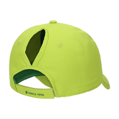 Women's Chilly Pro Performance Ponytail Cooling Cap
