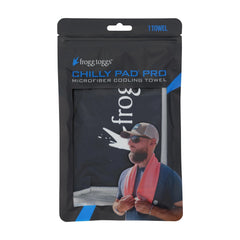Frogg Toggs® Chilly Pad® PRO Microfiber Cooling Towel