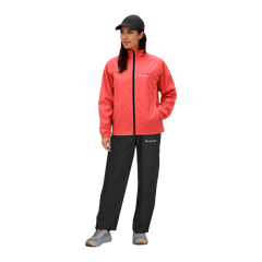 Women's Vapor Rain Suit