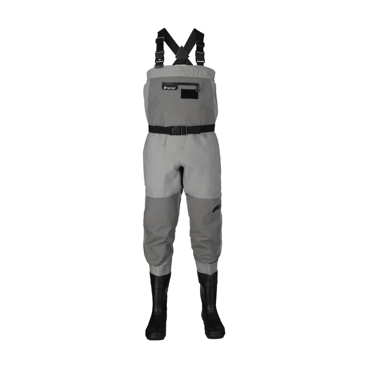 Frogg Toggs® Men's Hellbender PRO Bootfoot Lug Sole Chest Wader