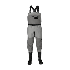 Frogg Toggs® Men's Hellbender PRO Bootfoot Lug Sole Chest Wader