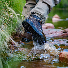 Men's Fusion Cleated Wading Boot