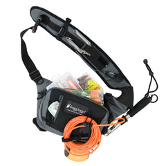 Frogg Toggs® Flats Fishing Sling Pack