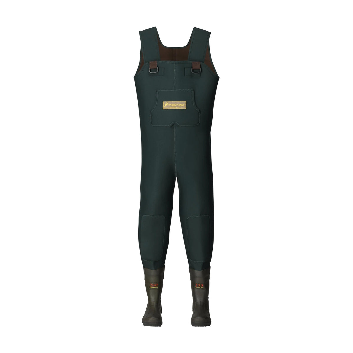 Frogg Toggs® Youth Amphib Neoprene Bootfoot Chest Wader