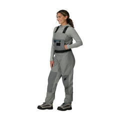 Frogg Toggs® Women's Hellbender Pro Stockingfoot Chest Wader