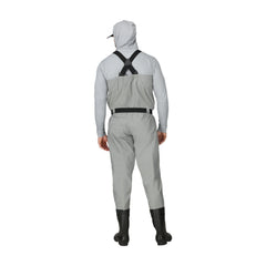 Frogg Toggs® Men's Hellbender PRO Bootfoot Lug Sole Chest Wader