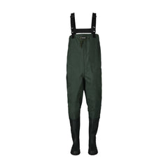 Frogg Toggs® Men's Cascades® 2-Ply Bootfoot Poly/Rubber Cleated Chest Wader